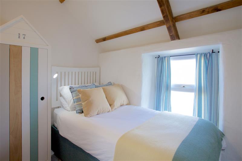 Double bedroom (photo 2) at Trethun, Pothleven, Cornwall