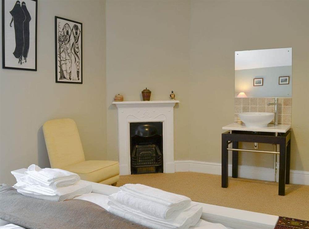 Attractive double bedroom (photo 2) at Trevene in Buttermere, near Keswick, Cumbria