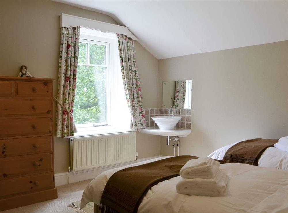 Comfy twin bedroom (photo 2) at Trevene in Buttermere, near Keswick, Cumbria