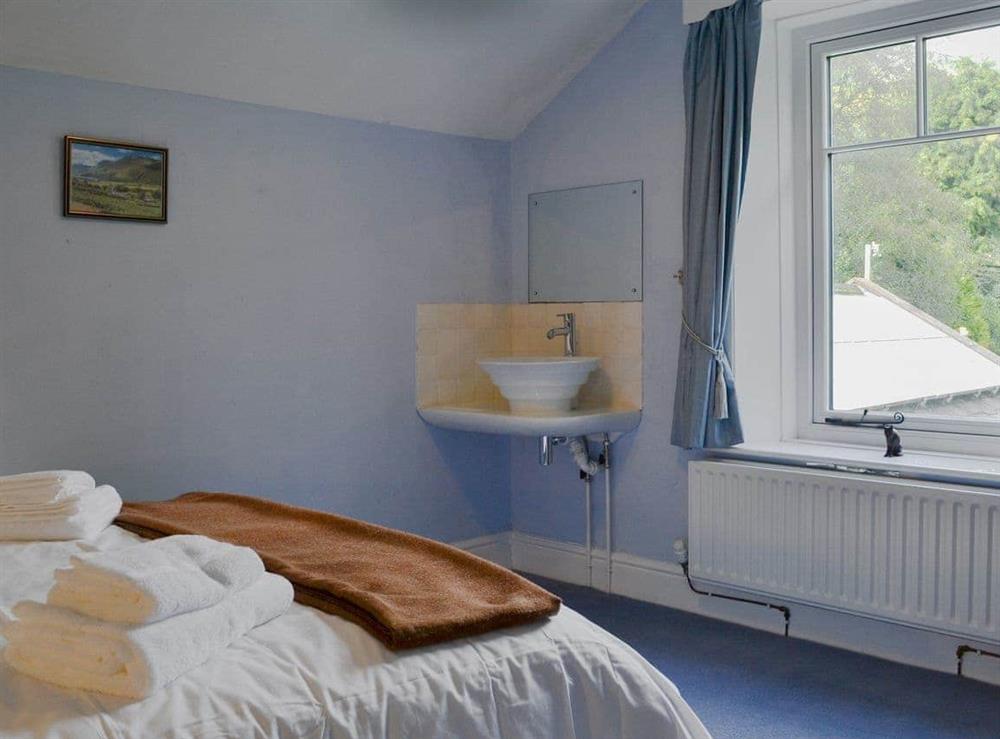 Double bedroom (photo 2) at Trevene in Buttermere, near Keswick, Cumbria