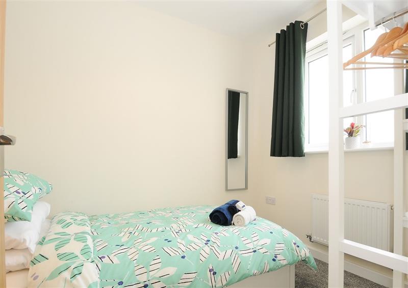One of the bedrooms (photo 2) at Trewhiddle Retreat, St Austell