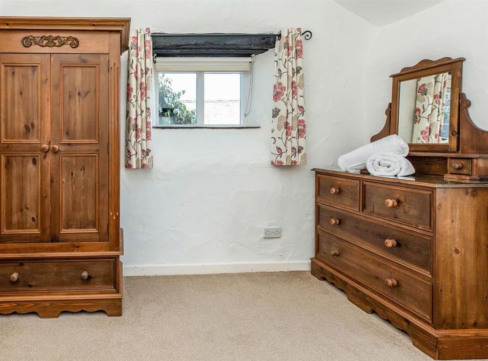 Double bedroom (photo 4) at Butterwell, 