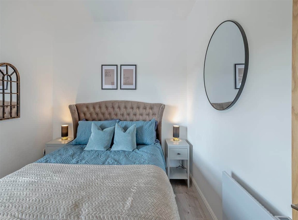 Double bedroom (photo 2) at Trig View in Bardon Mill, nr Hexham, Northumberland