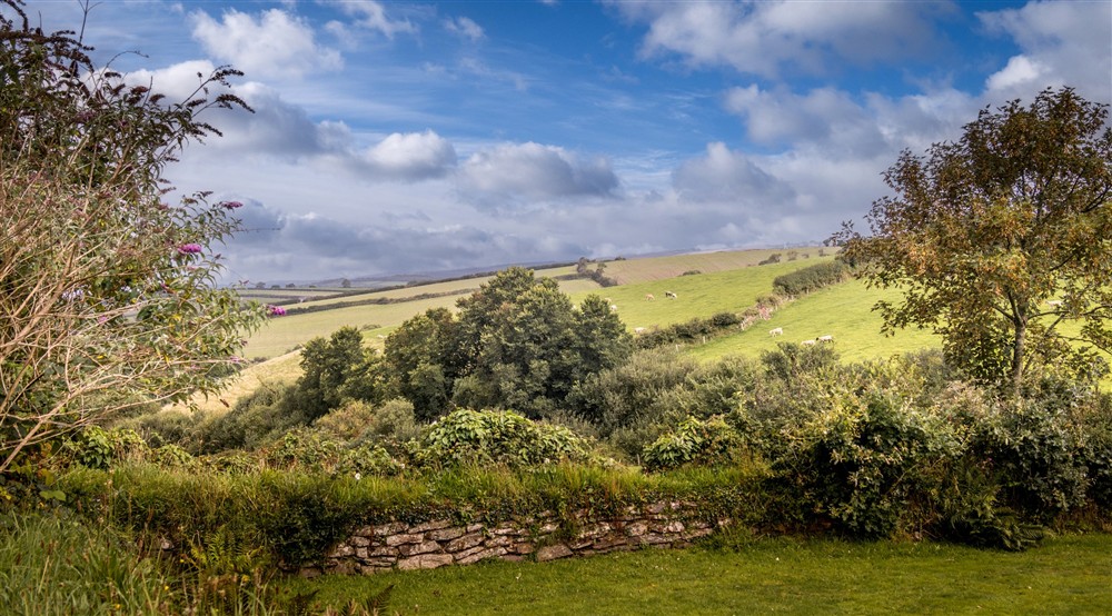 The area surrounding Triggabrowne Dairy Cottage, Cornwall (photo 3) at Triggabrowne Dairy Cottage in Lanteglos-by-fowey, Cornwall