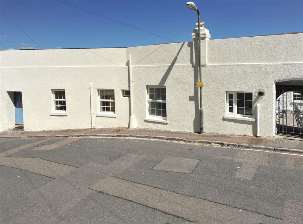 Photos of Trinity Apartment 22, Torquay, Devon