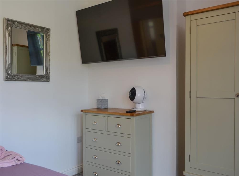 Double bedroom (photo 3) at Trinity Avenue Cottage in Bridlington, North Humberside