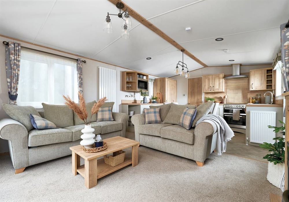 Trossachs Holiday Park, Gartmore, Stirling (photo 17) at Trossachs Holiday Park, Gartmore