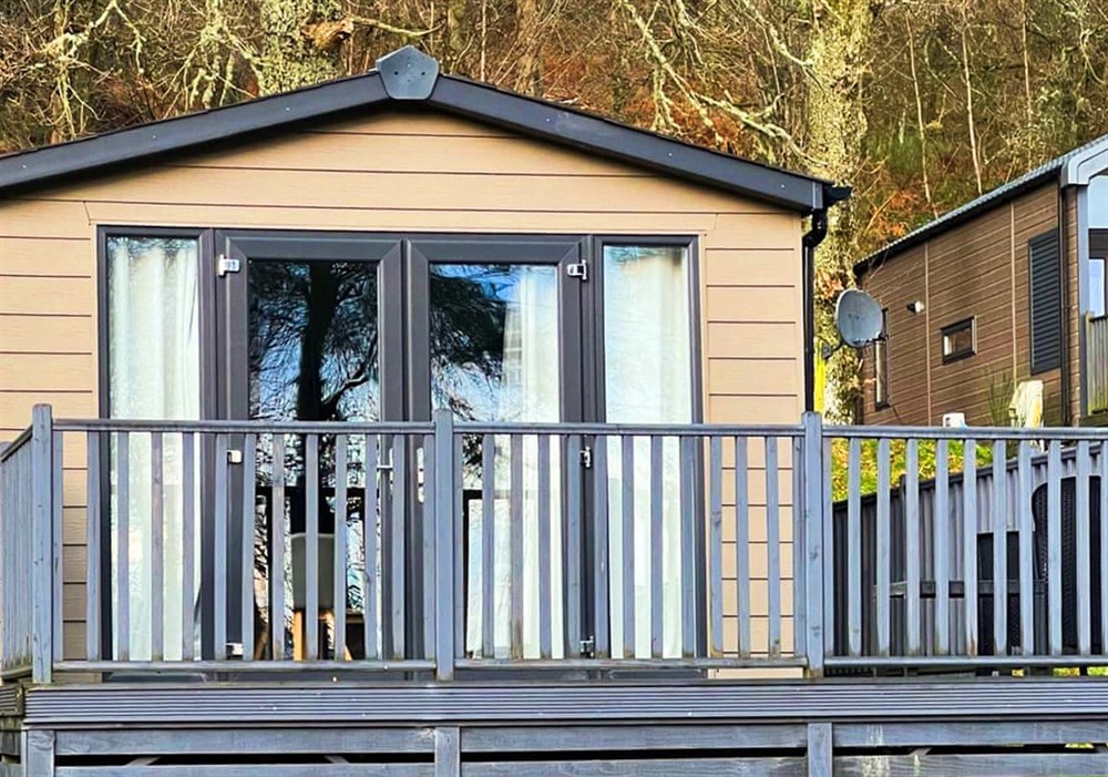 Trossachs Holiday Park, Gartmore, Stirling (photo 18) at Trossachs Holiday Park, Gartmore