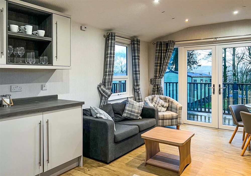 Trossachs Holiday Park, Gartmore, Stirling (photo 19) at Trossachs Holiday Park, Gartmore