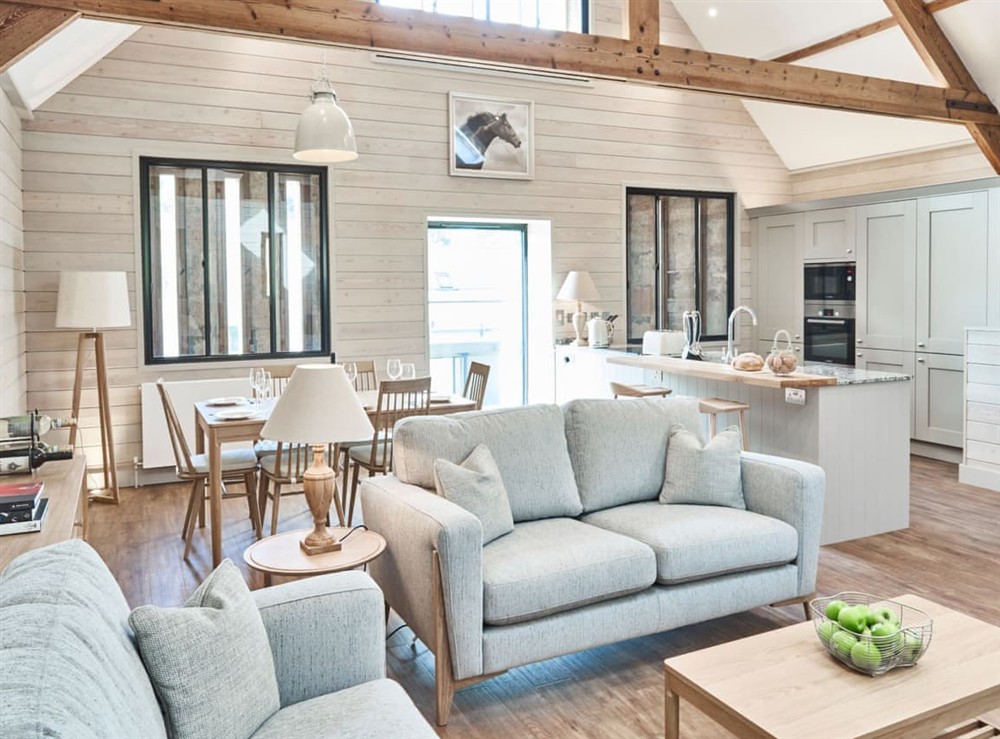 Trotwood, Hexham at Trotwood in Hexham, Northumberland