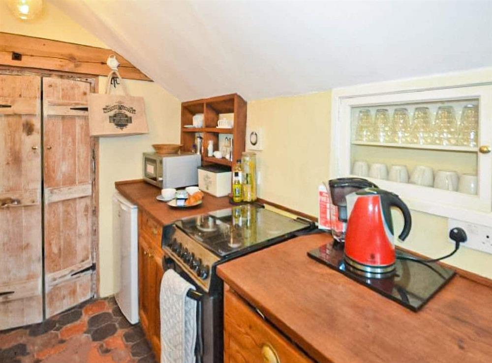 Kitchen (photo 2) at Truffle Cottage in Chichester, West Sussex