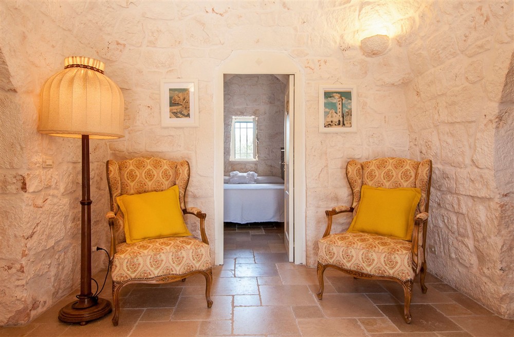 Trulli Bruno