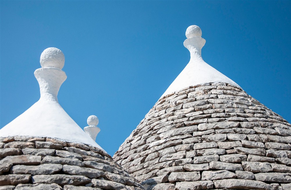 Trulli Bruno