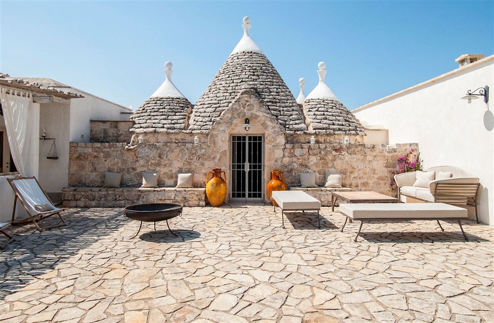 Trulli Bruno