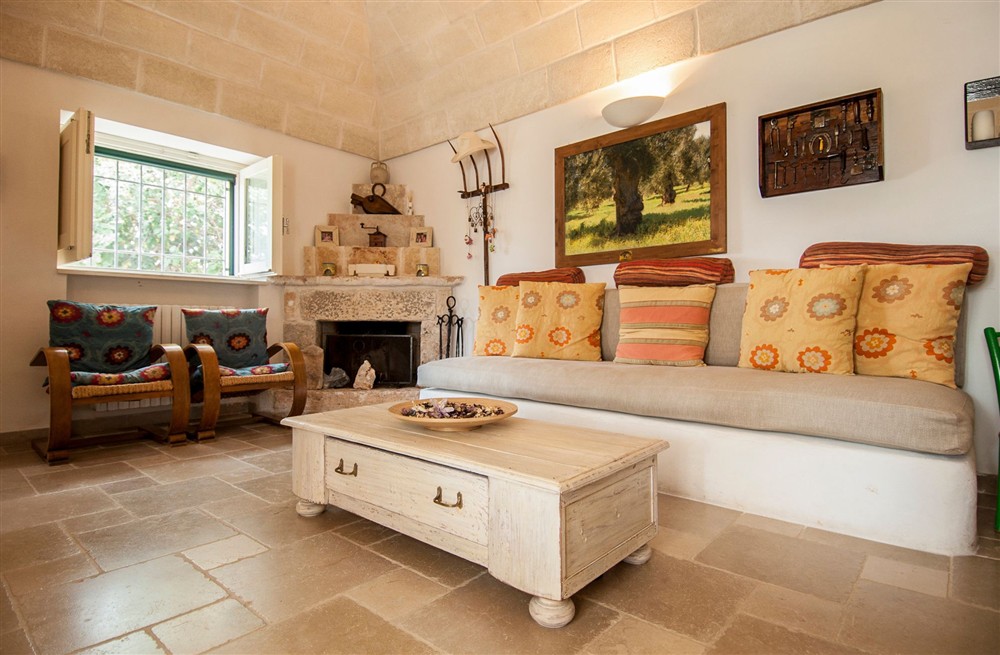 Trulli Bruno