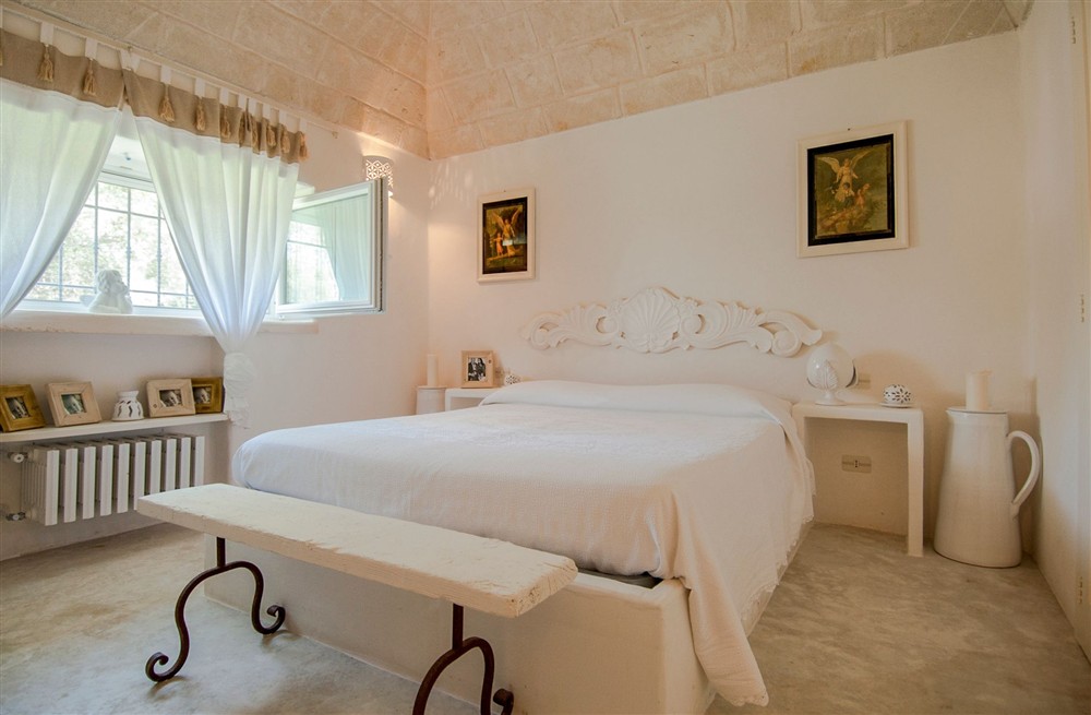 Trulli Bruno