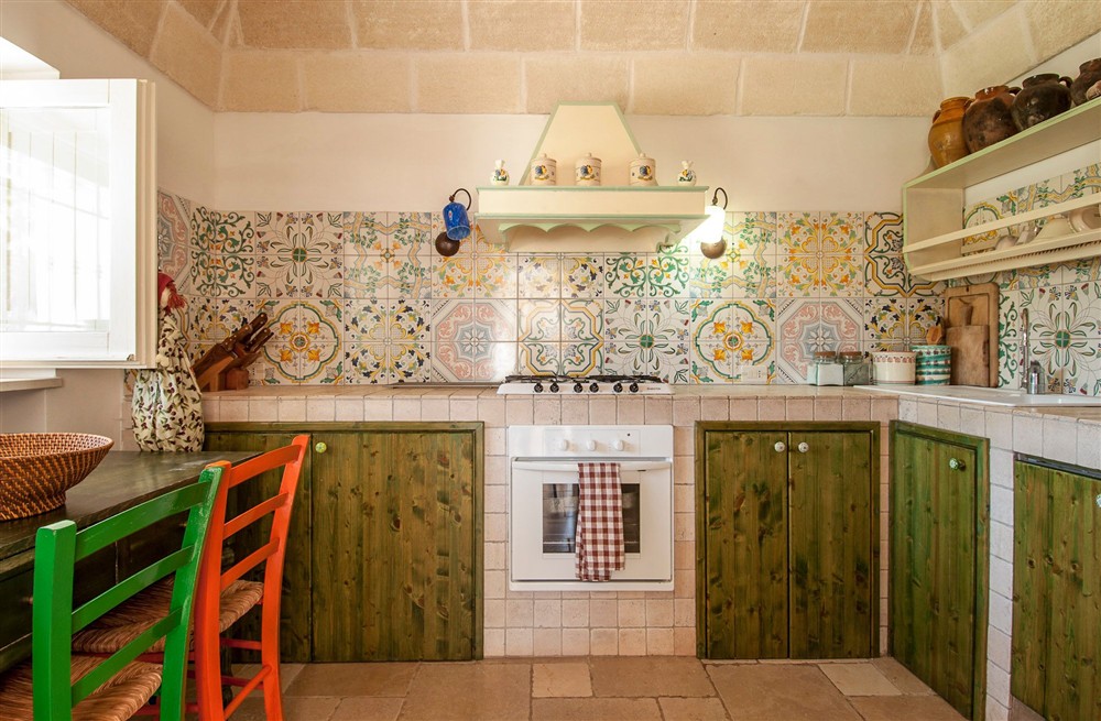 Trulli Bruno