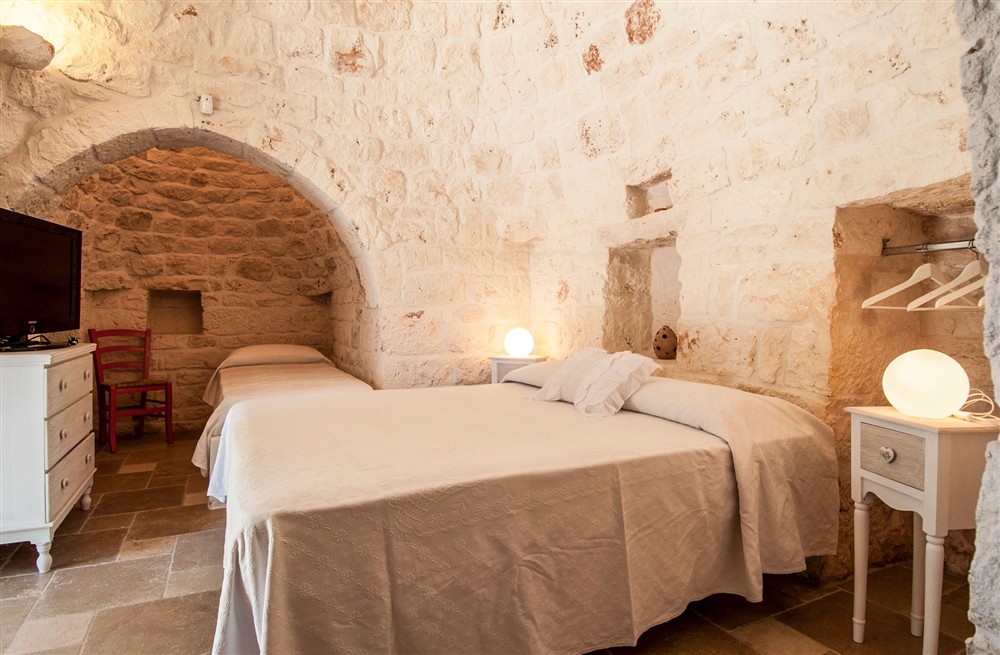 Trulli Bruno