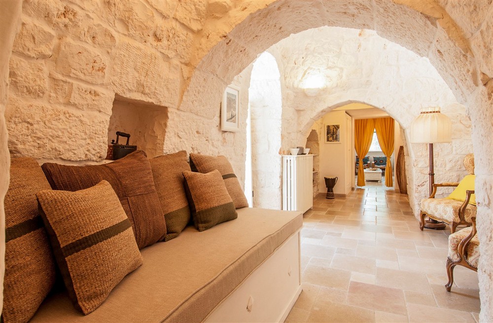 Trulli Bruno