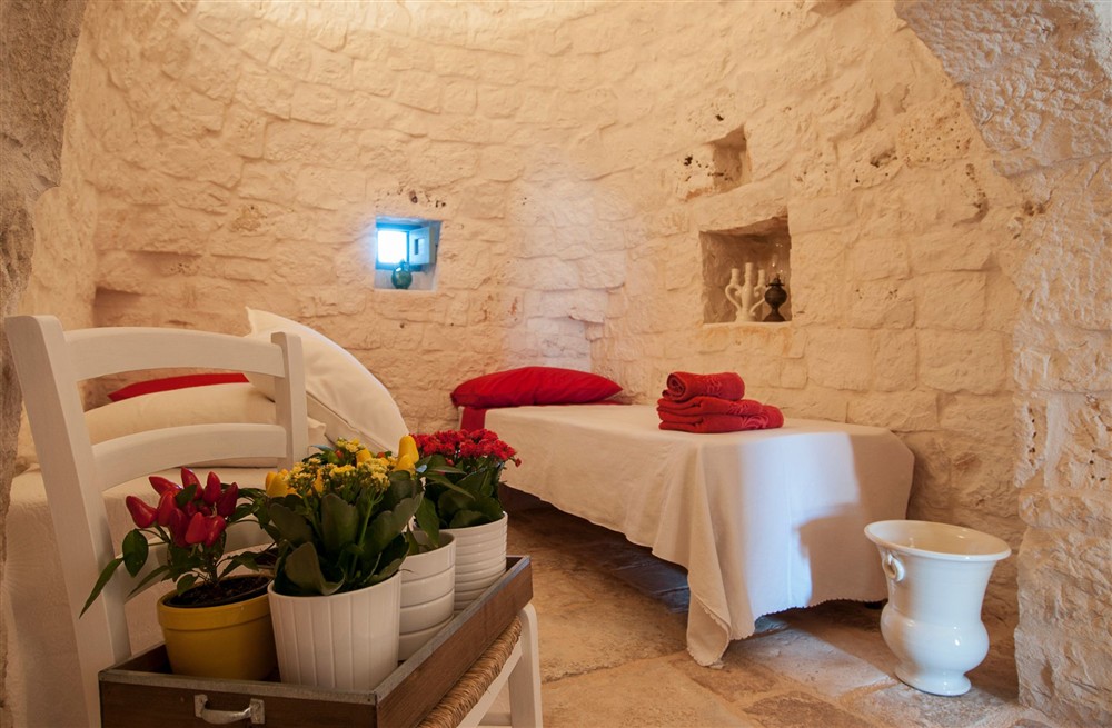 Trulli Leonzio