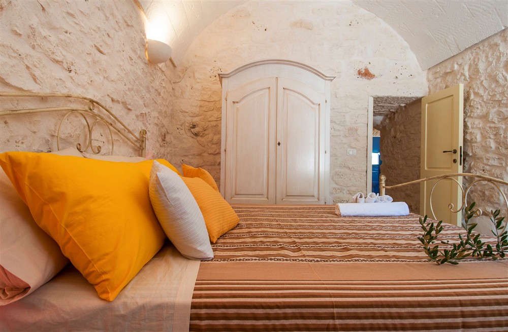 Trulli Leonzio