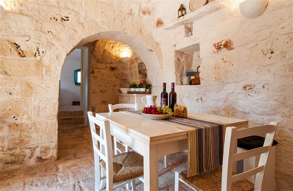 Trulli Leonzio