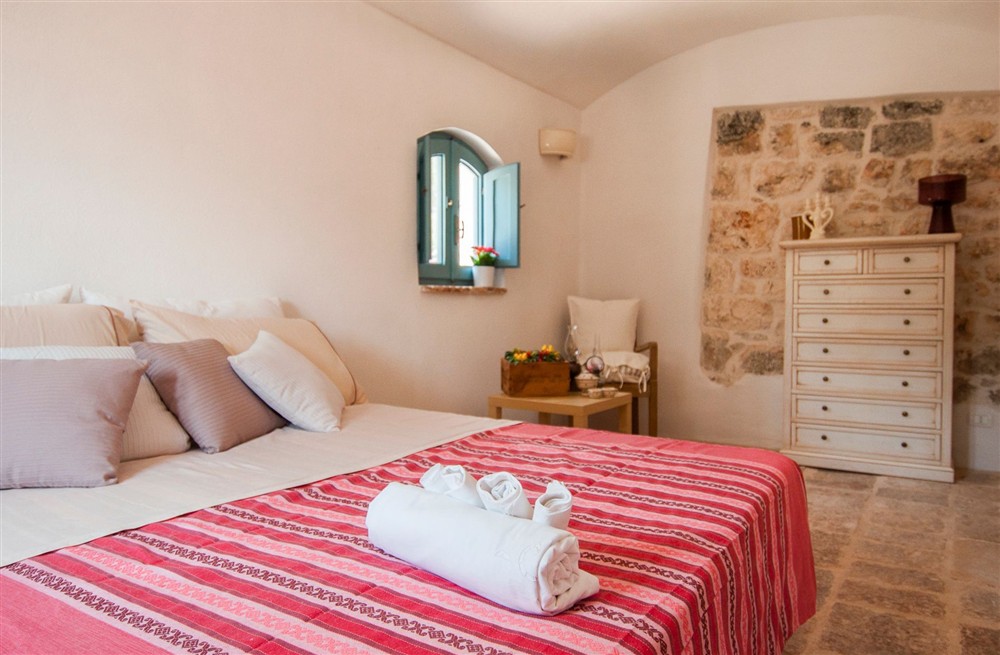 Trulli Leonzio