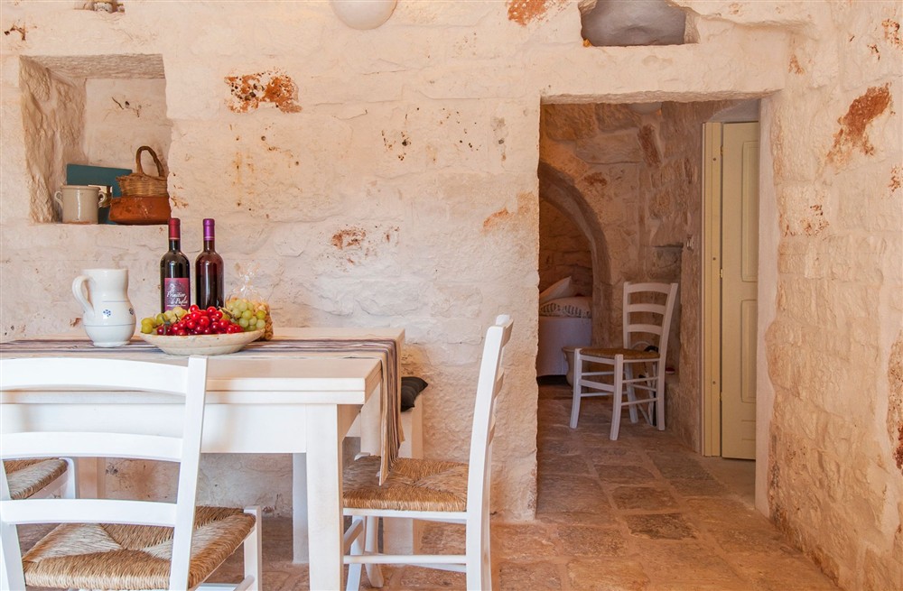 Trulli Leonzio