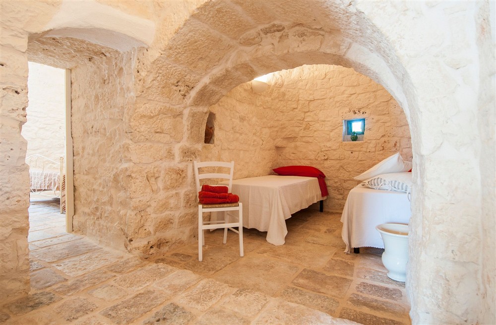 Trulli Leonzio