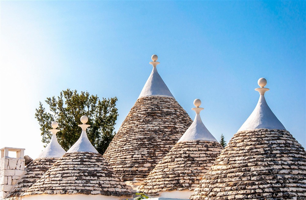 Trulli Leonzio