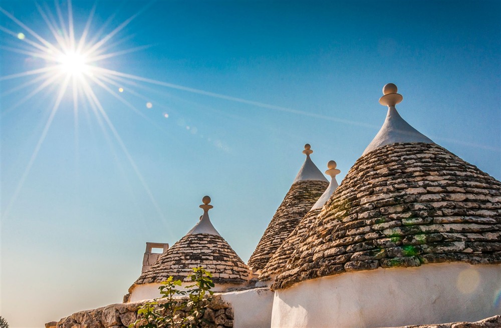 Trulli Leonzio