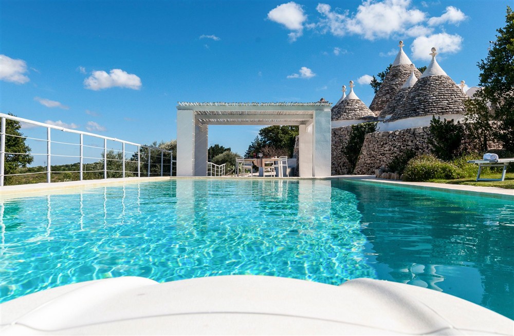 Trulli Leonzio