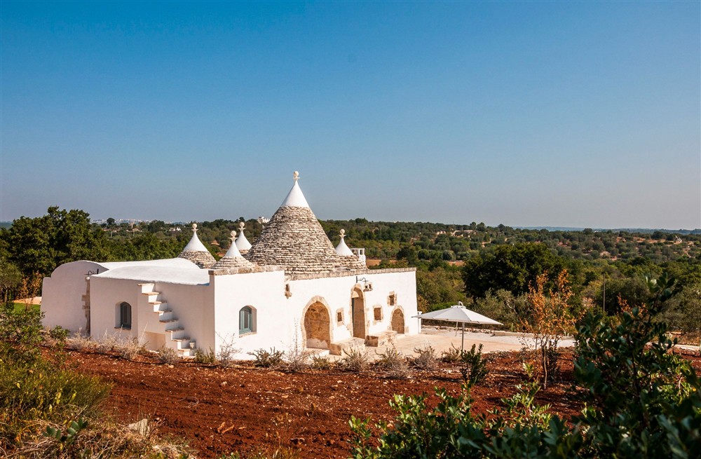 Trulli Leonzio