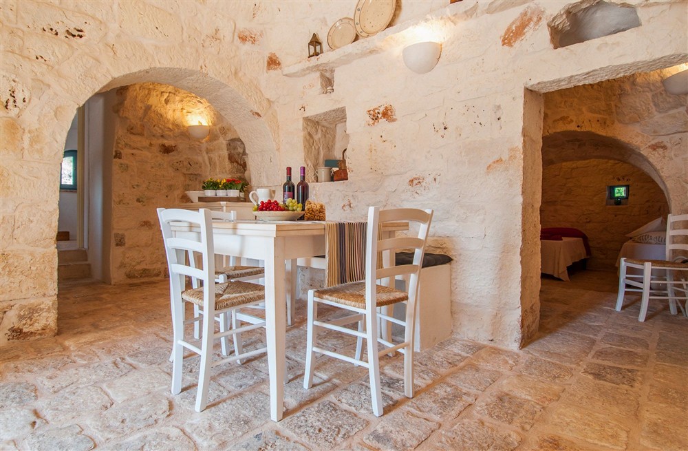 Trulli Leonzio