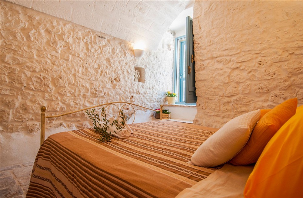 Trulli Leonzio