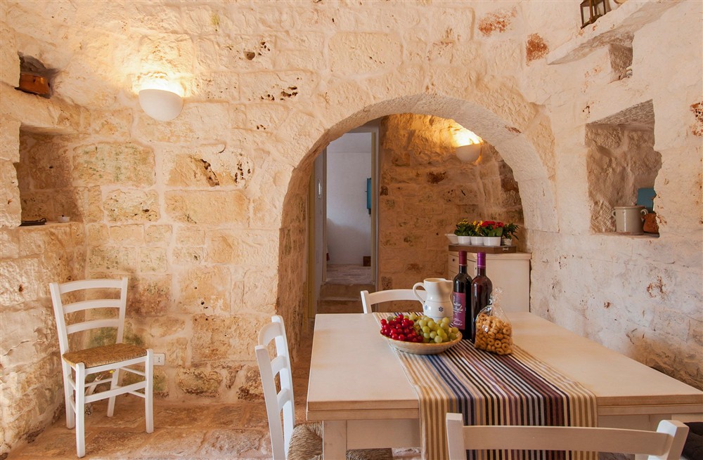 Trulli Leonzio