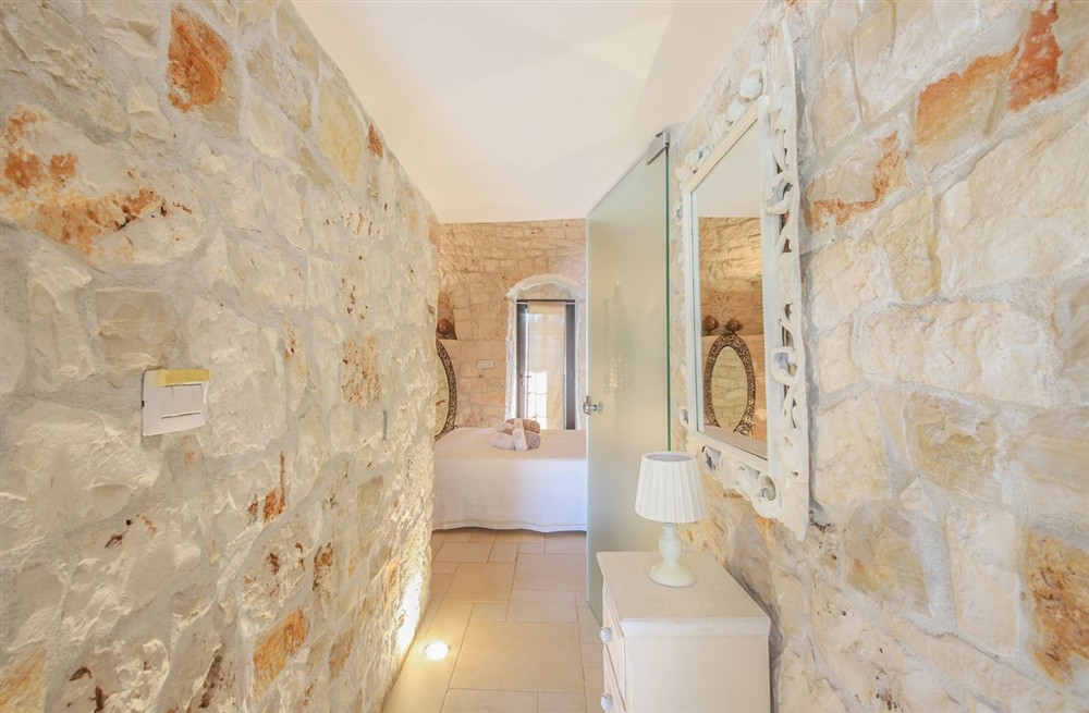 Trulli Rosalie