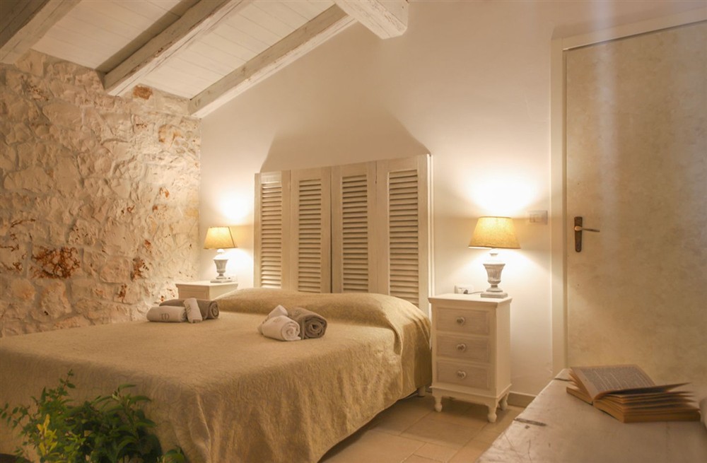 Trulli Rosalie