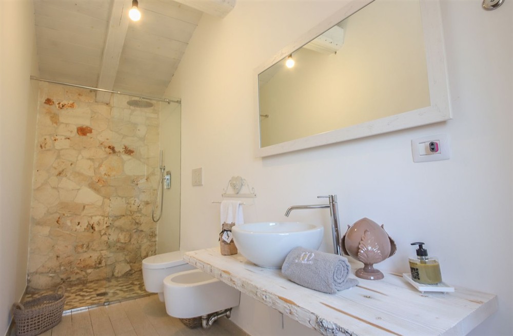 Trulli Rosalie