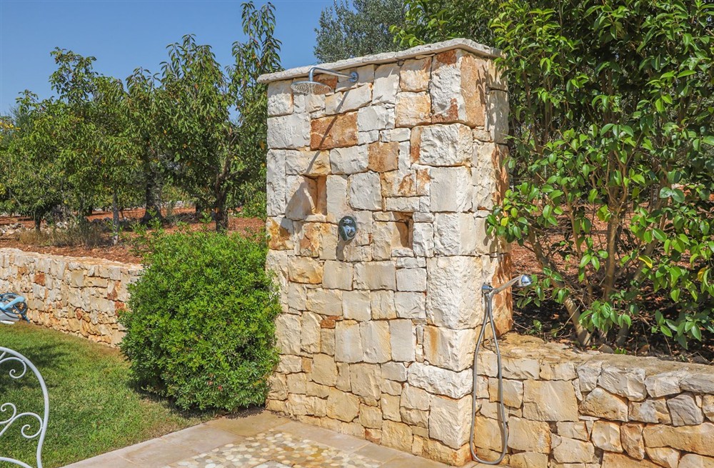 Trulli Rosalie