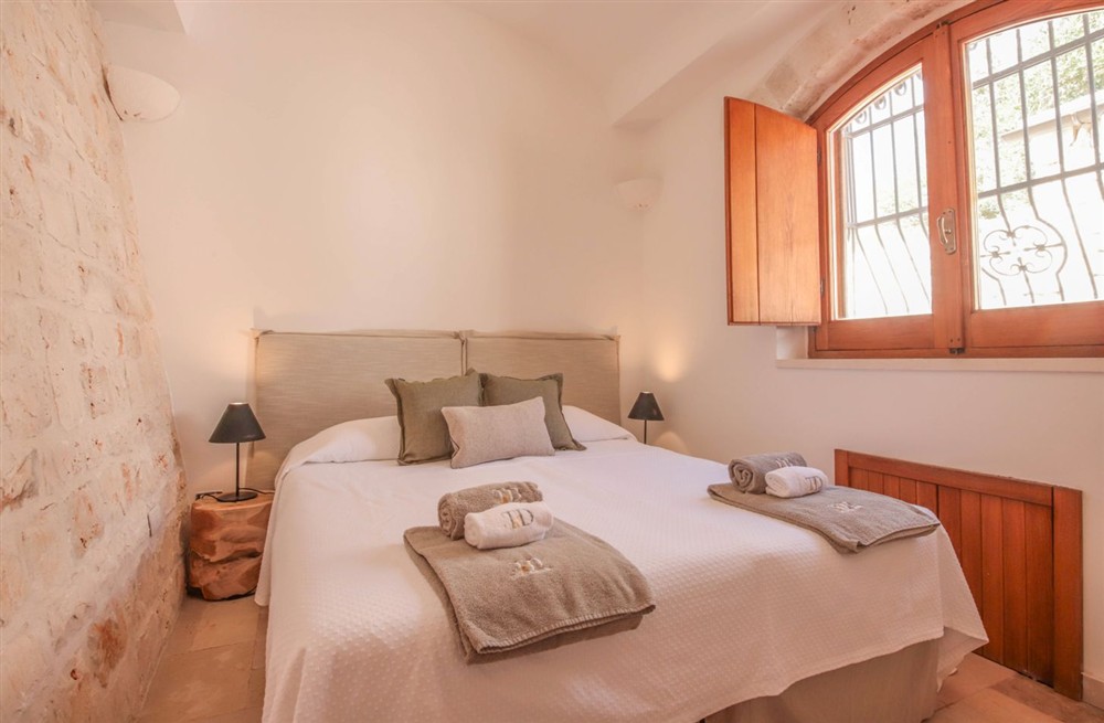 Trulli Taranto