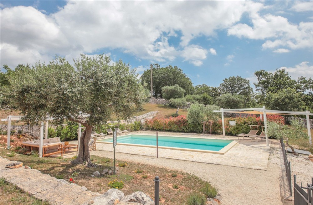 Trulli Taranto