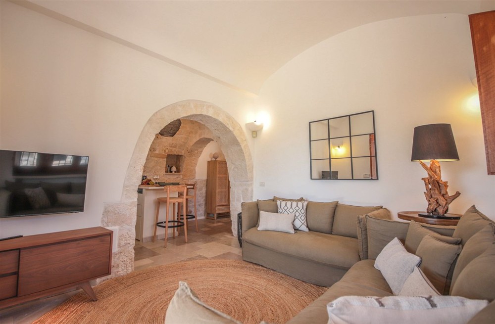 Trulli Taranto