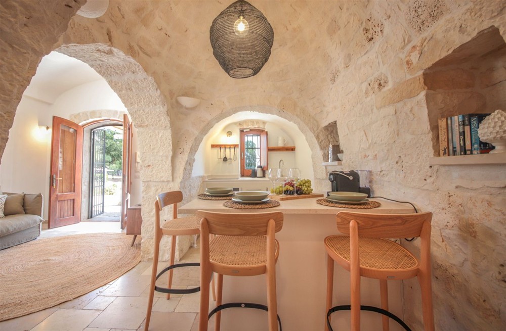 Trulli Taranto