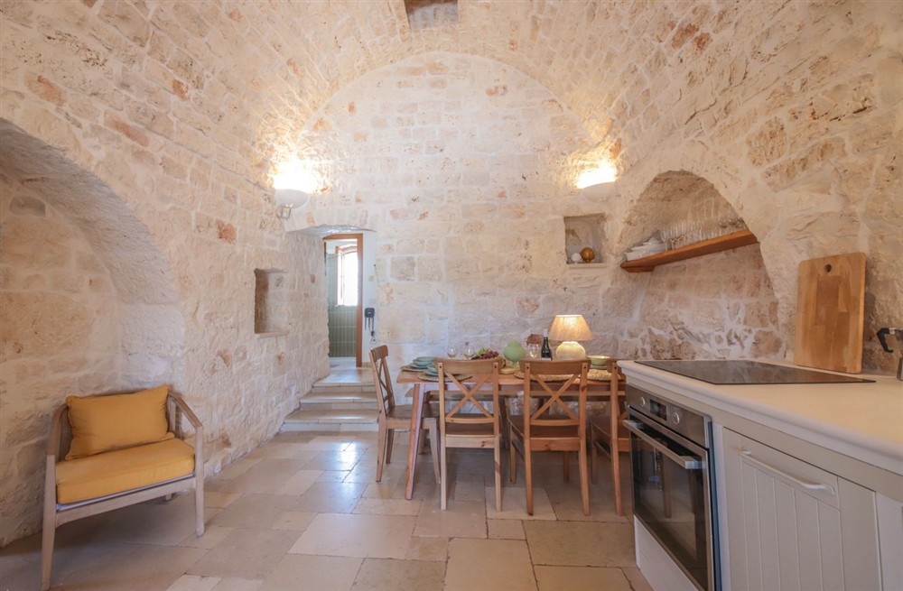 Trulli Taranto