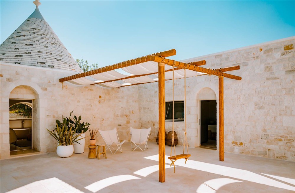 Trullo Acanto