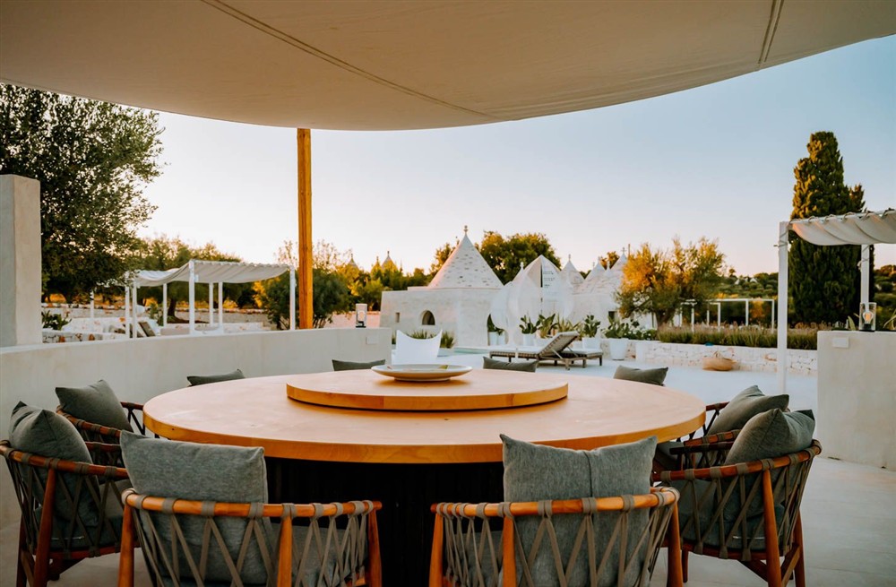 Trullo Acanto