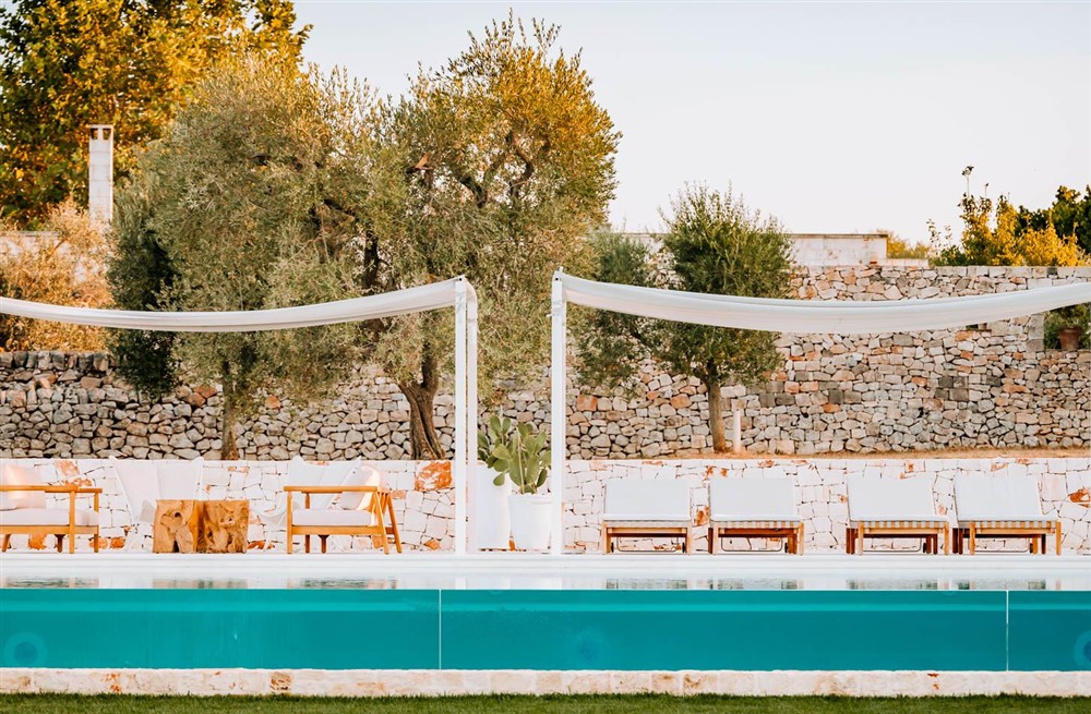 Trullo Acanto