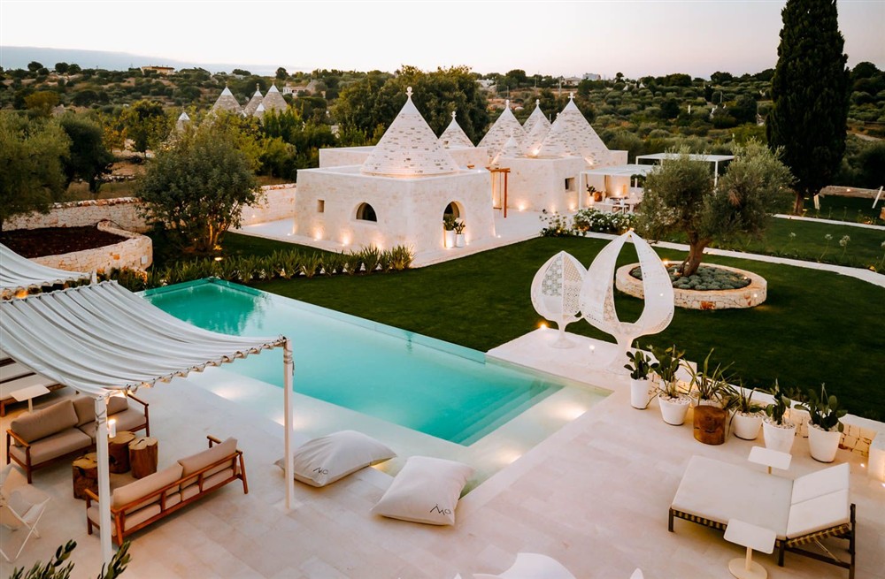 Trullo Acanto