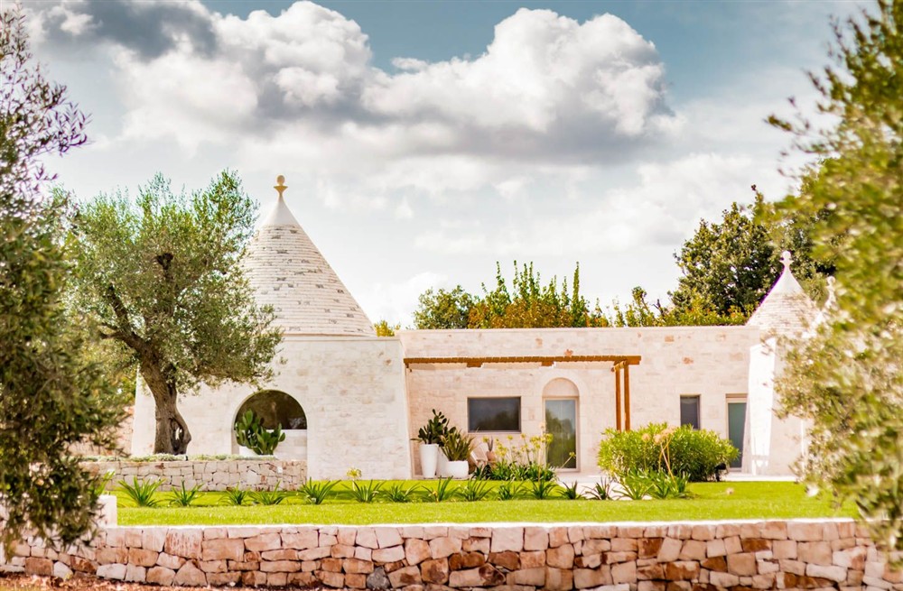 Trullo Acanto